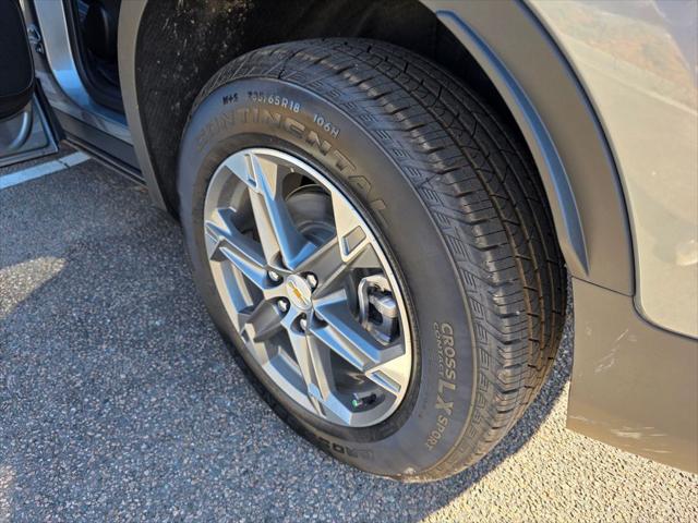 2025 Chevrolet Blazer FWD 2LT