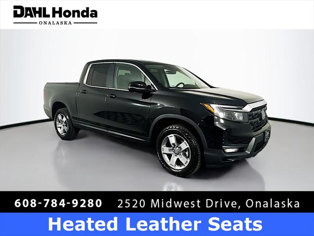 2025 Honda Ridgeline RTL for sale in La Crosse, WI