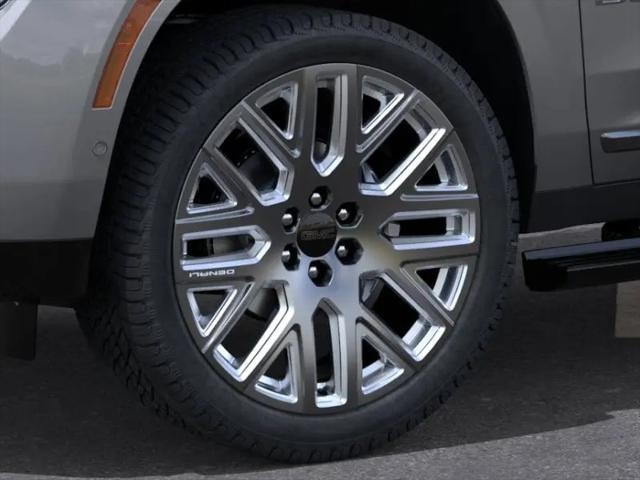 2026 GMC Yukon 4WD Denali Ultimate