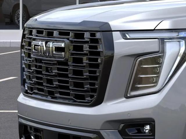 2026 GMC Yukon 4WD Denali Ultimate