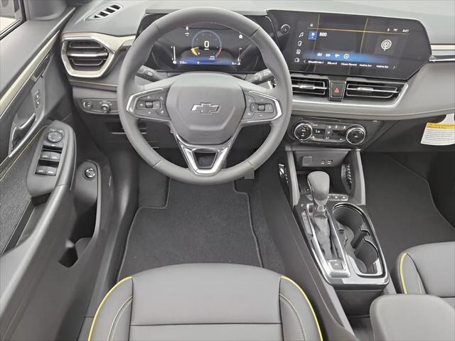 2026 Chevrolet TrailBlazer FWD ACTIV