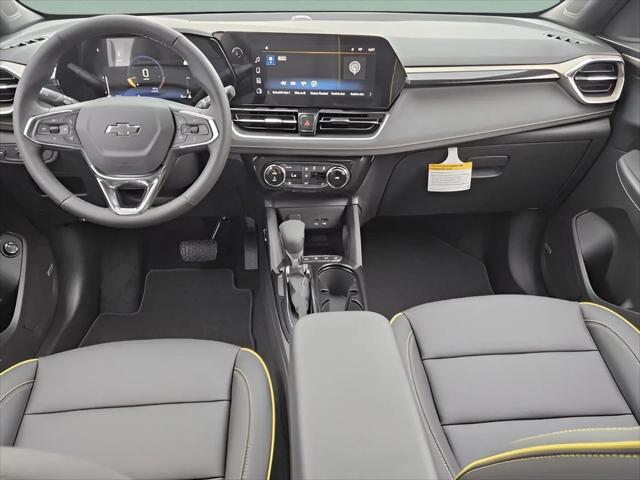 2026 Chevrolet TrailBlazer FWD ACTIV