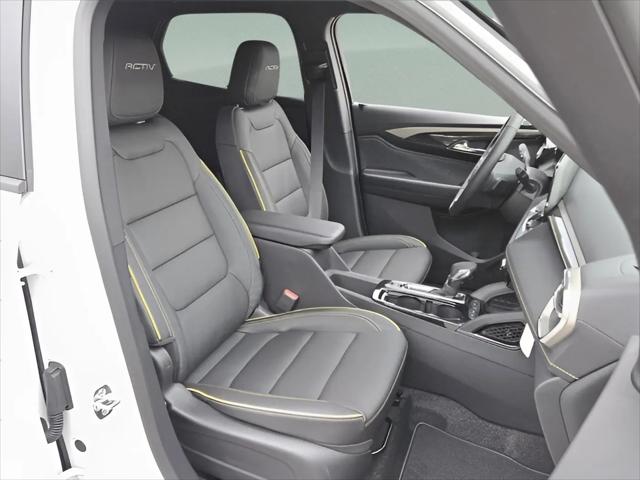 2026 Chevrolet TrailBlazer FWD ACTIV