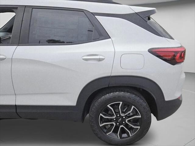 2026 Chevrolet TrailBlazer FWD ACTIV