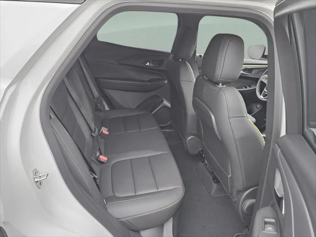 2026 Chevrolet TrailBlazer FWD ACTIV