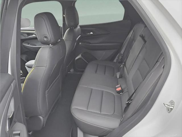 2026 Chevrolet TrailBlazer FWD ACTIV