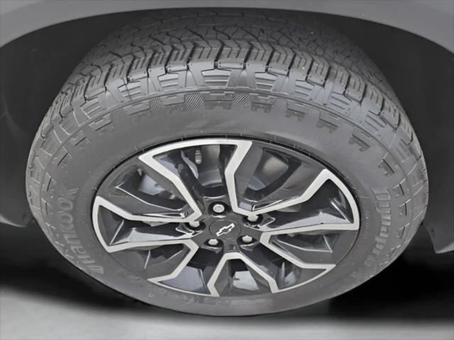 2026 Chevrolet TrailBlazer FWD ACTIV
