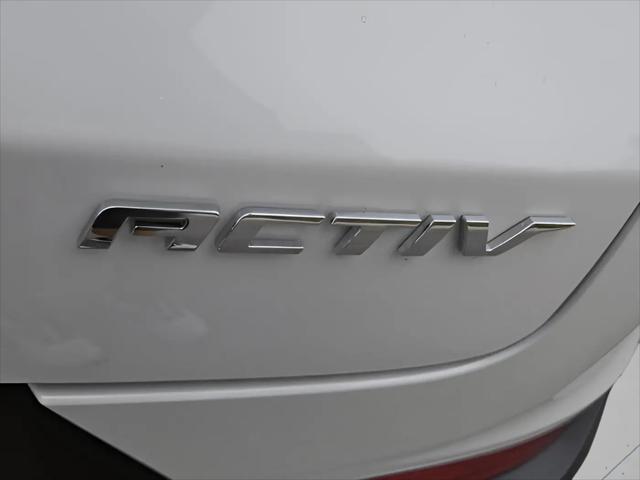 2026 Chevrolet TrailBlazer FWD ACTIV