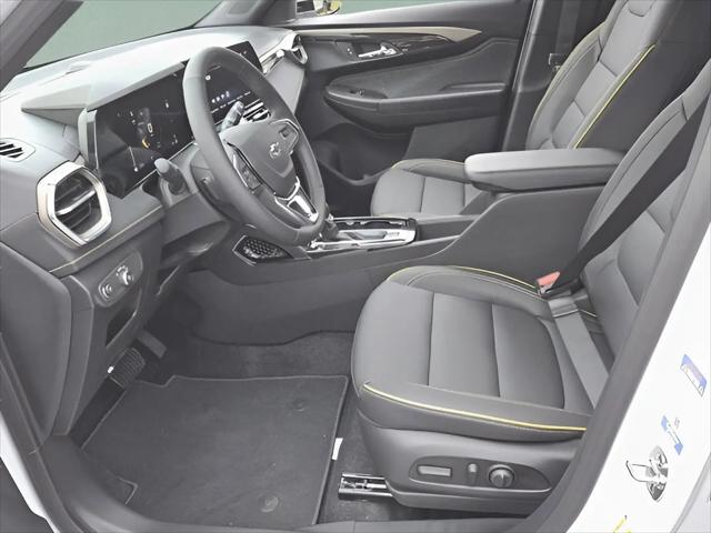 2026 Chevrolet TrailBlazer FWD ACTIV