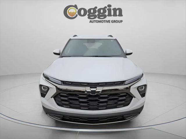 2026 Chevrolet TrailBlazer FWD ACTIV