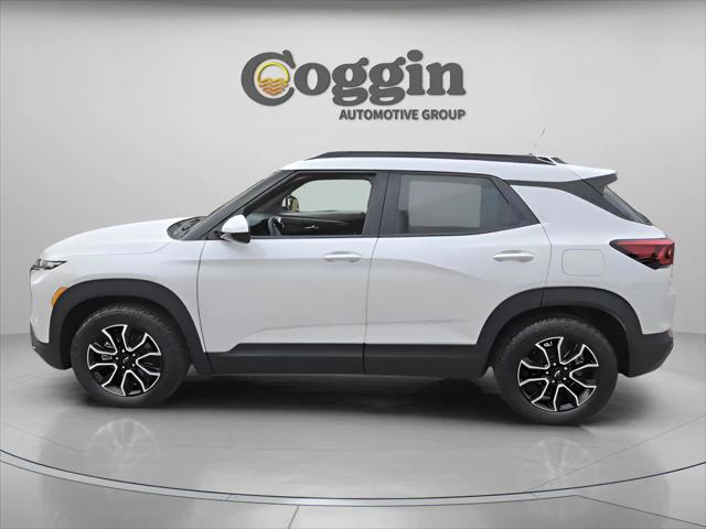 2026 Chevrolet TrailBlazer FWD ACTIV