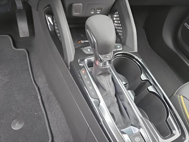 2026 Chevrolet TrailBlazer FWD ACTIV