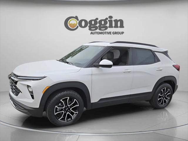 2026 Chevrolet TrailBlazer FWD ACTIV for sale in Jacksonville, FL