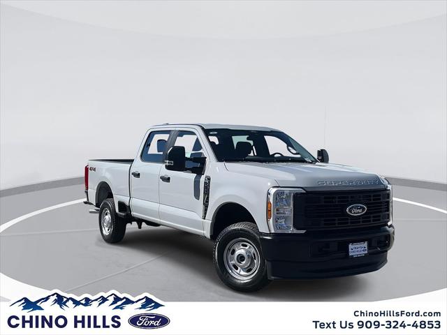 2026 Ford F-250 XL for sale in Chino, CA