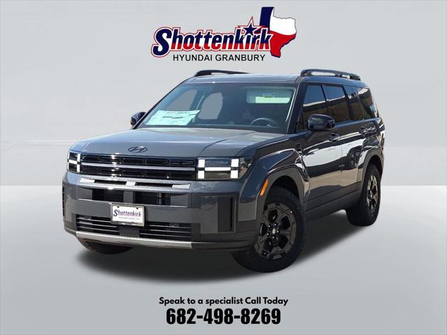 2026 Hyundai Santa Fe XRT for sale in Granbury, TX