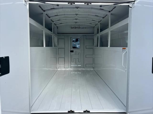 2026 Ford E-350 Cutaway E-Series Cutaway