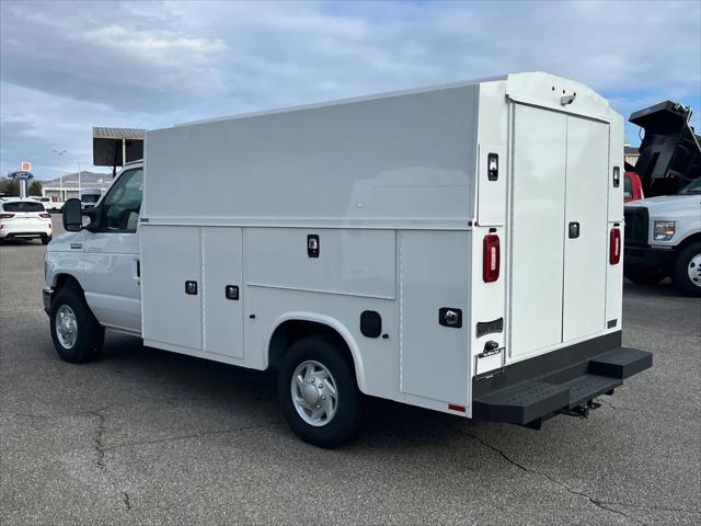 2026 Ford E-350 Cutaway E-Series Cutaway