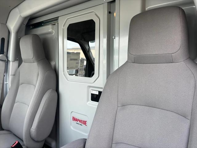2026 Ford E-350 Cutaway E-Series Cutaway