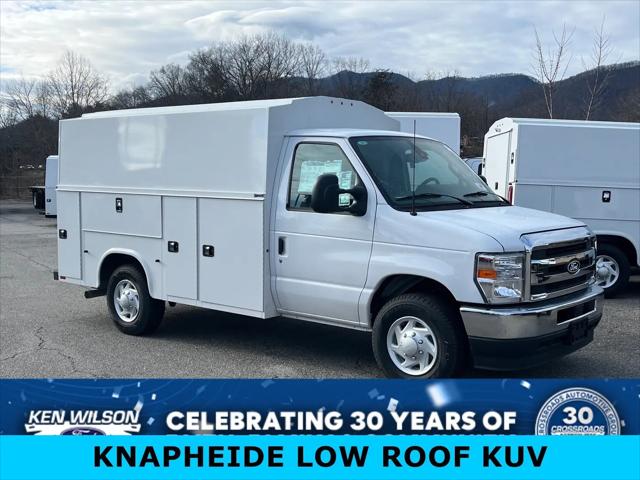 2026 Ford E-350 Cutaway E-Series Cutaway for sale in Canton, NC