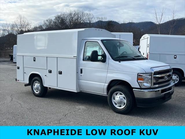 2026 Ford E-350 Cutaway E-Series Cutaway for sale in Canton, NC