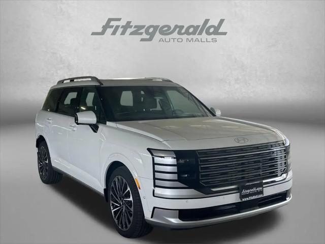 2026 Hyundai Palisade Calligraphy for sale in Gaithersburg, MD