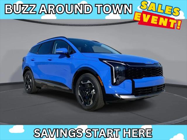 2026 Kia Sportage SX for sale in Athens, GA