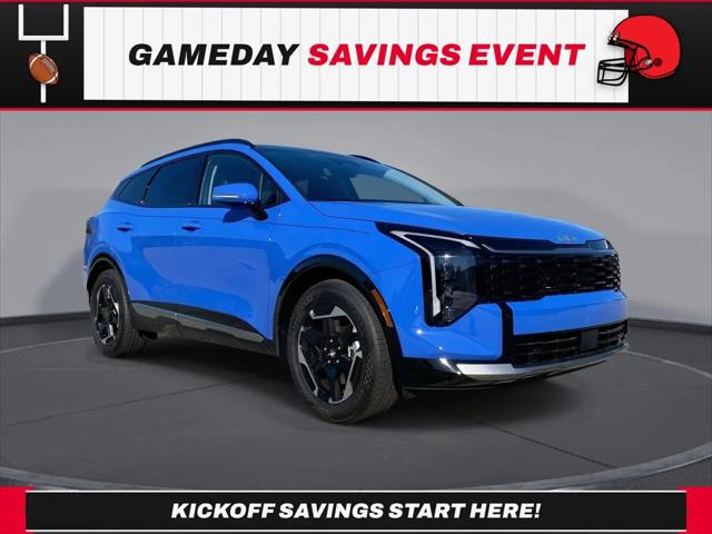 2026 Kia Sportage SX for sale in Athens, GA