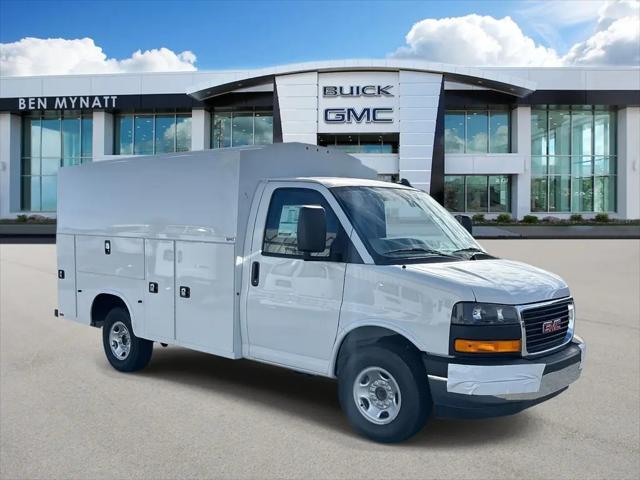 2025 GMC Savana Cutaway Work Van for sale in Concord, NC