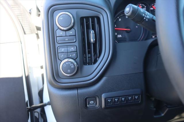 2025 GMC Sierra 3500HD Pro
