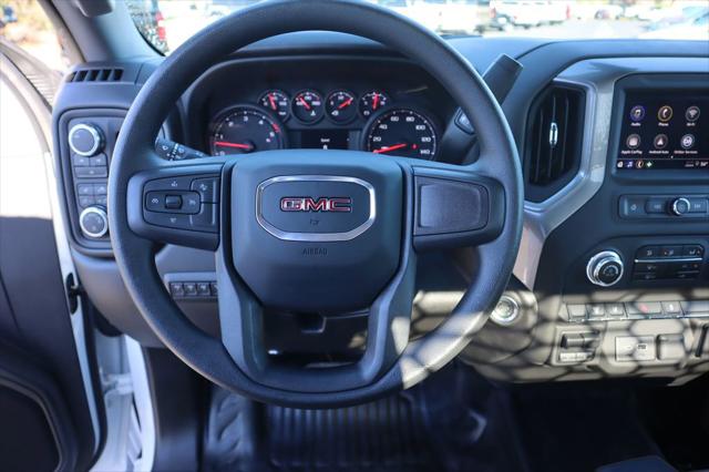 2025 GMC Sierra 3500HD Pro