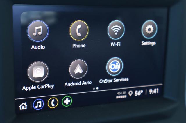 2025 GMC Sierra 3500HD Pro