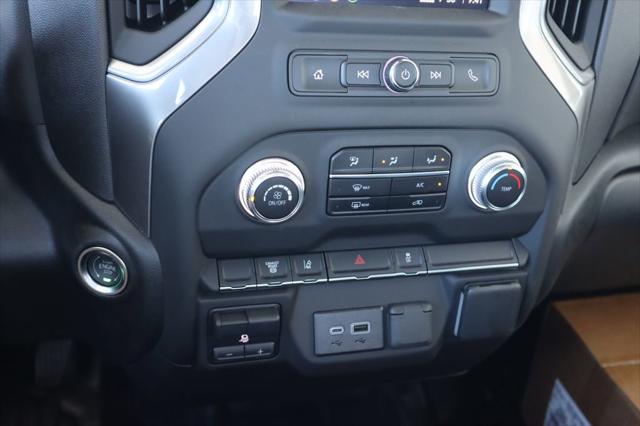 2025 GMC Sierra 3500HD Pro
