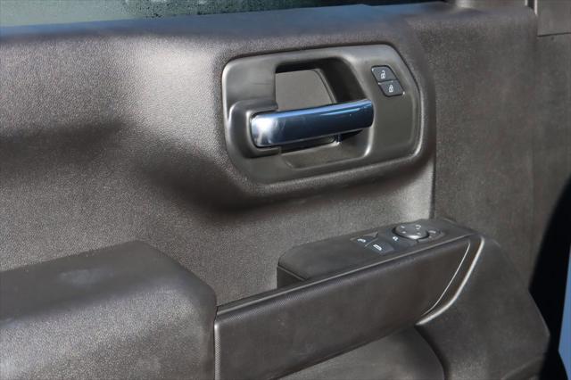 2025 GMC Sierra 3500HD Pro