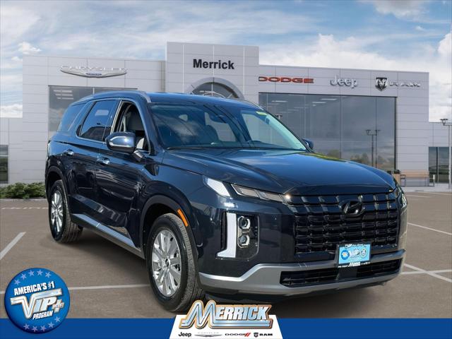 2024 Hyundai Palisade SEL for sale in Wantagh, NY