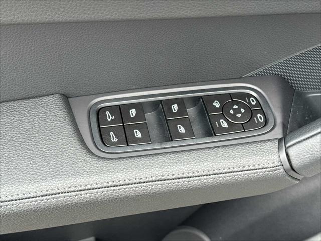 2026 Porsche Cayenne Coupe AWD