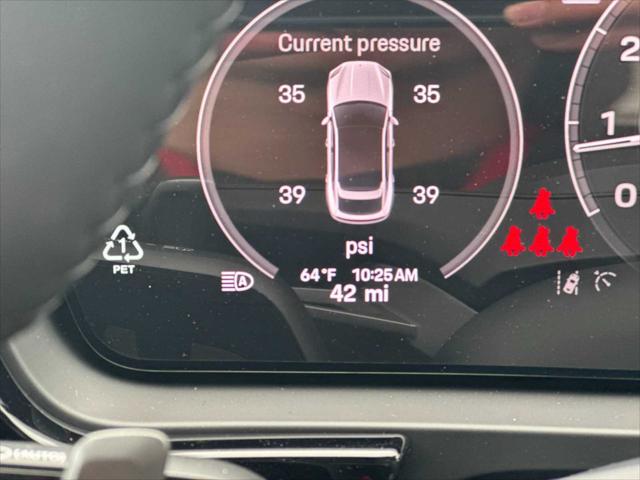 2026 Porsche Cayenne Coupe AWD