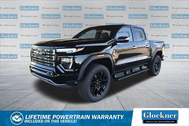 2026 GMC Canyon 4WD Denali for sale in IRONTON, OH