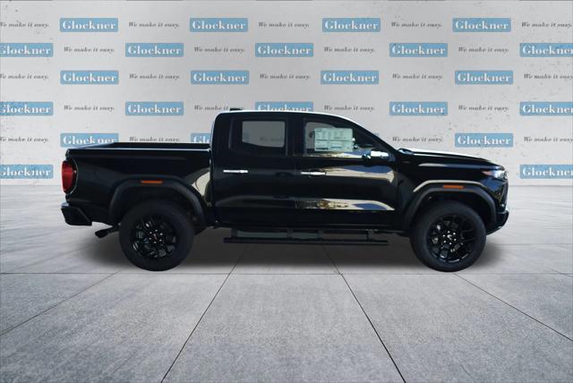 2026 GMC Canyon 4WD Denali