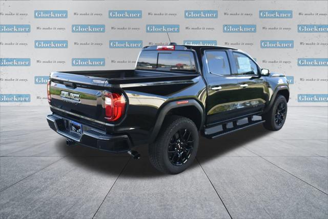 2026 GMC Canyon 4WD Denali