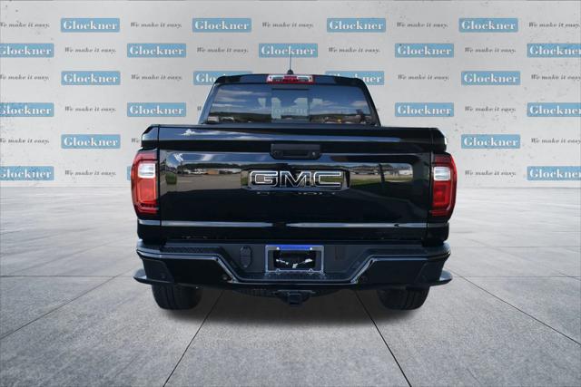 2026 GMC Canyon 4WD Denali