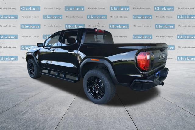 2026 GMC Canyon 4WD Denali