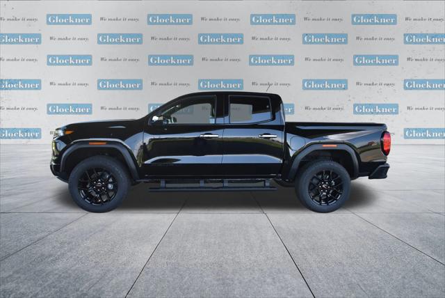 2026 GMC Canyon 4WD Denali