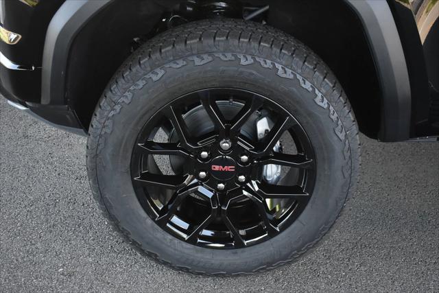 2026 GMC Canyon 4WD Denali