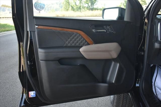 2026 GMC Canyon 4WD Denali