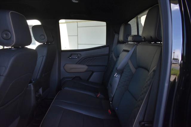 2026 GMC Canyon 4WD Denali