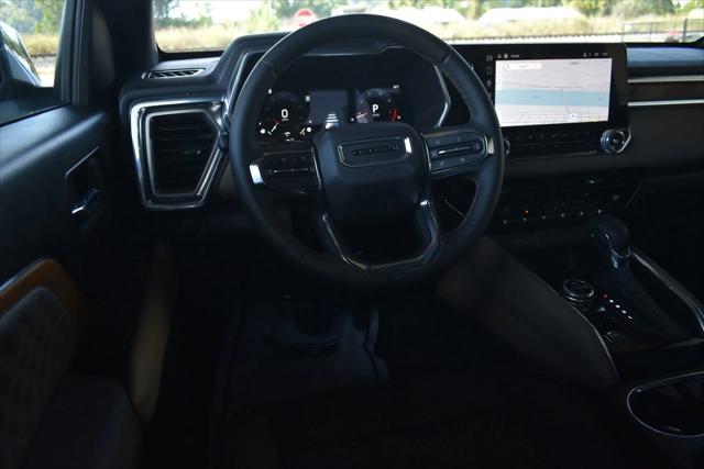 2026 GMC Canyon 4WD Denali