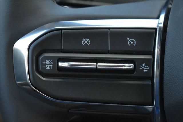 2026 GMC Canyon 4WD Denali