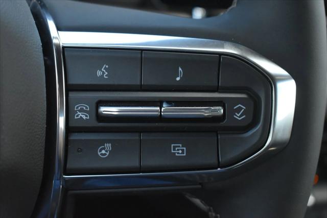 2026 GMC Canyon 4WD Denali