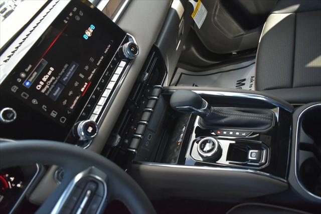 2026 GMC Canyon 4WD Denali