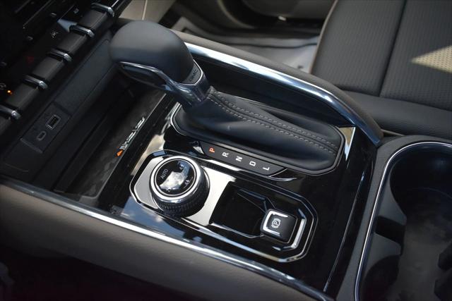2026 GMC Canyon 4WD Denali